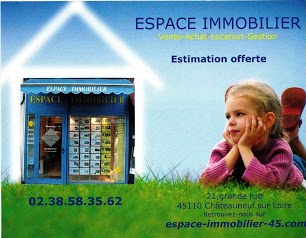 Espace Immobilier