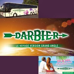 Voyages Darbier