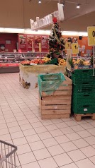 Carrefour Market Gien