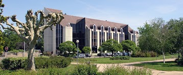 Chambre de Commerce et d'Industrie de l'Yonne - Auxerre