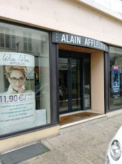 Opticien Alain Afflelou Auxerre