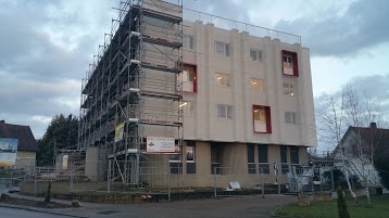 Office Auxerrois de l'habitat