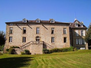 Château des Lezes