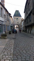 Mairie de Noyers