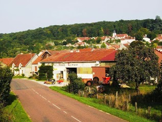 Sud Haut Marnais Equipement