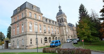 Hospital Center Intercommunal De La Haute Saône