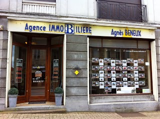 Agence Agnès Beneux Immobilier