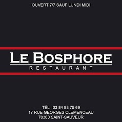 Le Bosphore