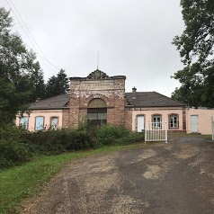 Société de Tir de Luxeuil les bains