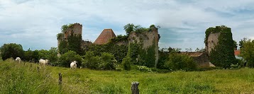 Château du Rosemont