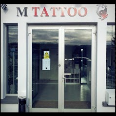 M TATTOO