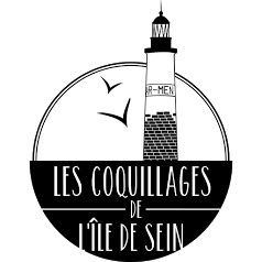 Les Coquillages de l'Ile de Sein