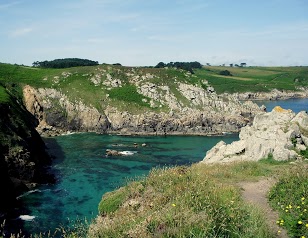 Pointe de Kastel Koz