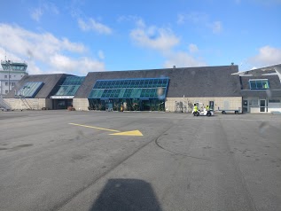 Quimper - Cornouaille Airport