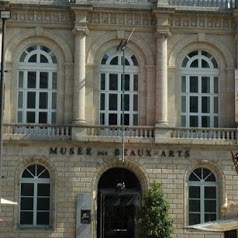 Musée des Beaux Arts