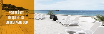 Thalasso.com ® Douarnenez