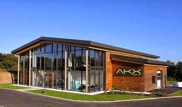 AKX Group