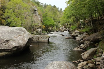 Les Roches du Diable