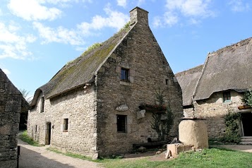 Village de Poul-Fétan