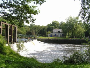 Club Canoë Kayak