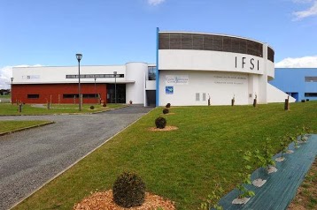 Ifsi Pontivy