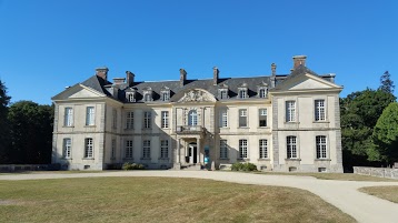 Domaine de Kerguéhennec