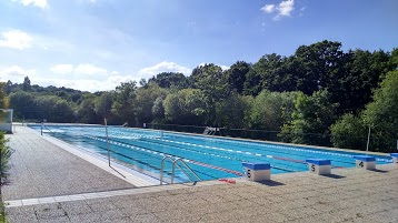 Piscine Municipale