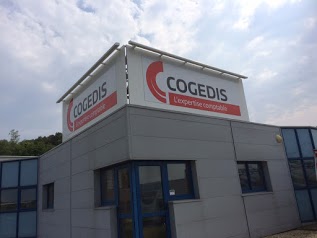 Cogedis, l'expertise comptable