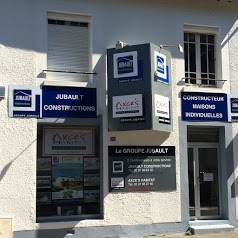 JUBAULT Constructions Ploermel