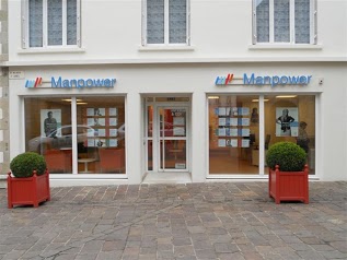 Agence d’intérim Manpower Ploermel Recrutement, offres d’emploi/jobs, CDI, CDD