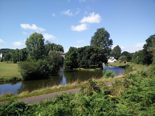 Moulin de Carmenais