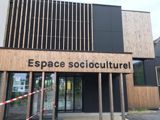 Nursery School Sainte Jeanne D'arc