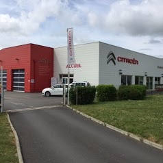 Citroen Garage Du Centre