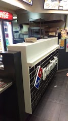 Domino's Pizza La Guerche-de-Bretagne