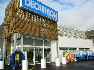 Decathlon Laval