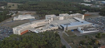 Centre Médico Chirurgical du Mans - Pôle Santé Sud