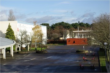 Comprehensive School Le Mans Sud