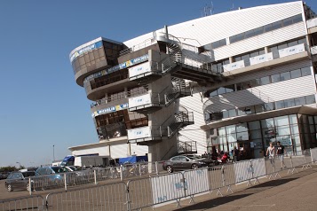 Circuit des 24H du Mans