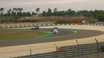 Le Mans Karting International