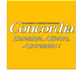 Association CONCORDIA - Délégation régionale Normandie-Maine