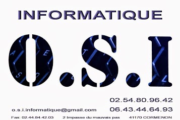 O.S.I Informatique