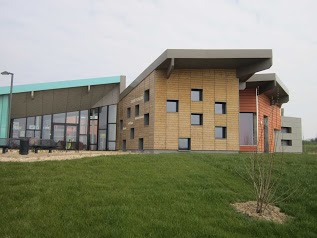 Joint Union Des Vallées De La Braye Et De L'anille- Music School Interc.