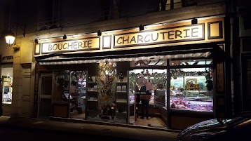 Boucherie Traiteur Joubert