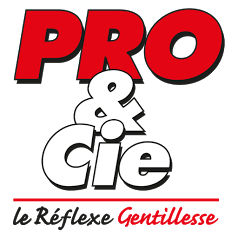 PRO&Cie - Brault Wilfried et Cyrielle