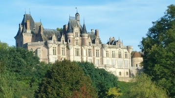 Château de Montigny