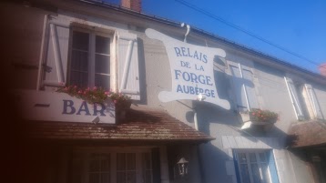 Relais de la Forge