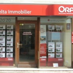 ORPI Delta Immobilier Lorris