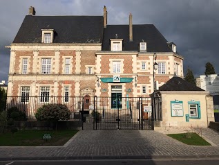 Crédit Agricole Centre Loire