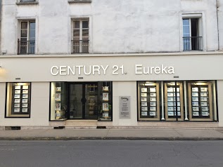 Century 21 Eureka