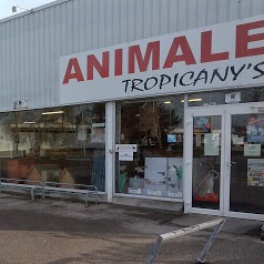 Tropicanys Animalerie